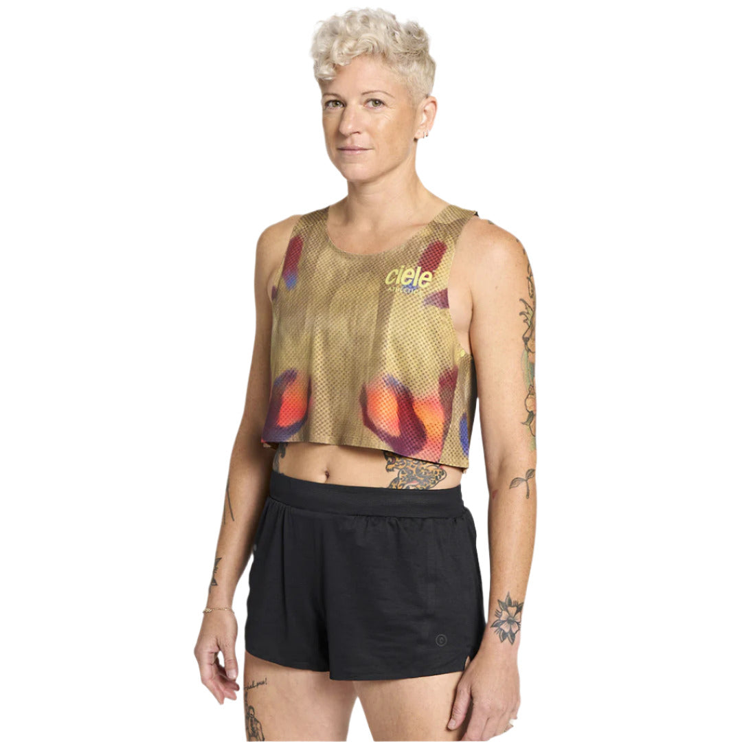 Ciele - RDCRPSinglet - Sphinx - Women's