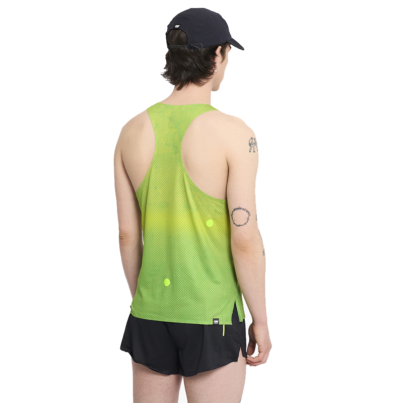 Ciele - RDSinglet - Horizon Acid - Men's