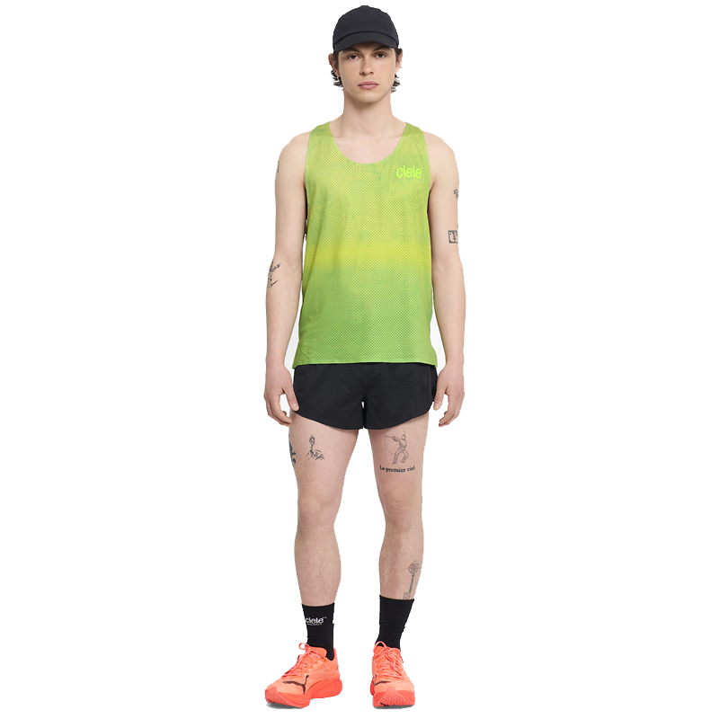 Ciele - RDSinglet - Horizon Acid - Men's