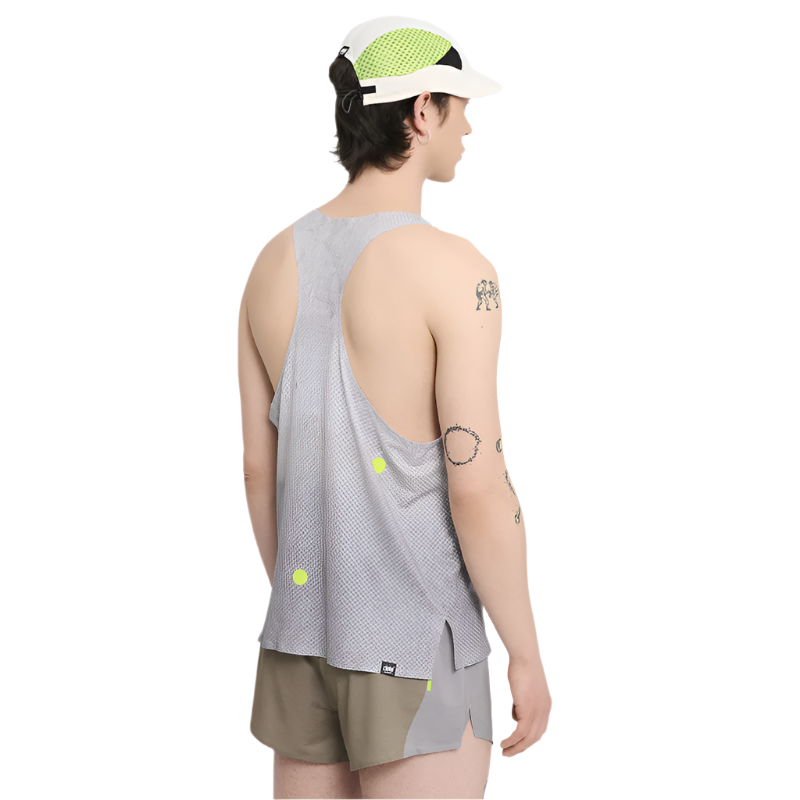 Ciele - RDSinglet - Horizon Grey - Men's