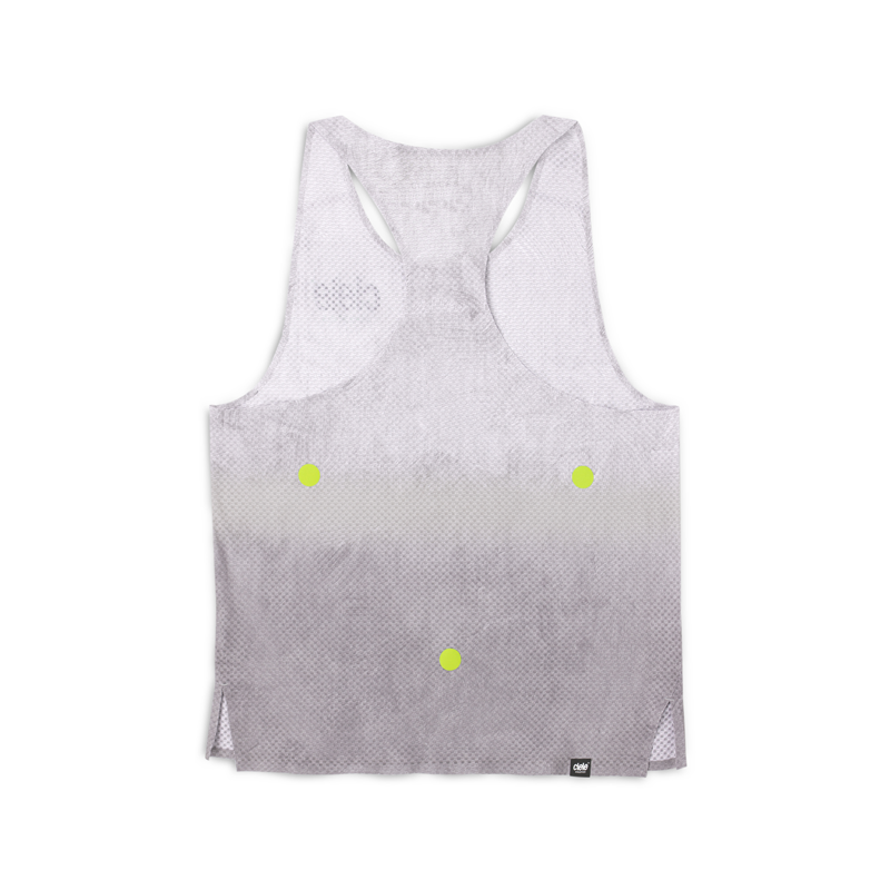 Ciele - RDSinglet - Horizon Grey - Men's
