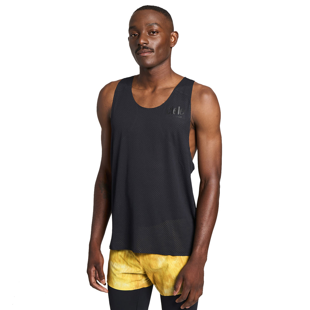 Ciele - RDSinglet - Shadowsphinx - Men's