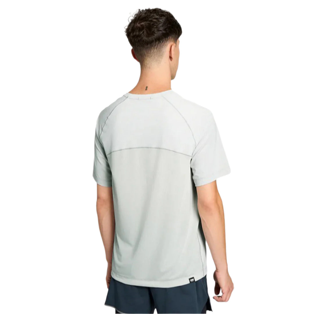 Ciele - DLYTShirt - Light Grey - Men's