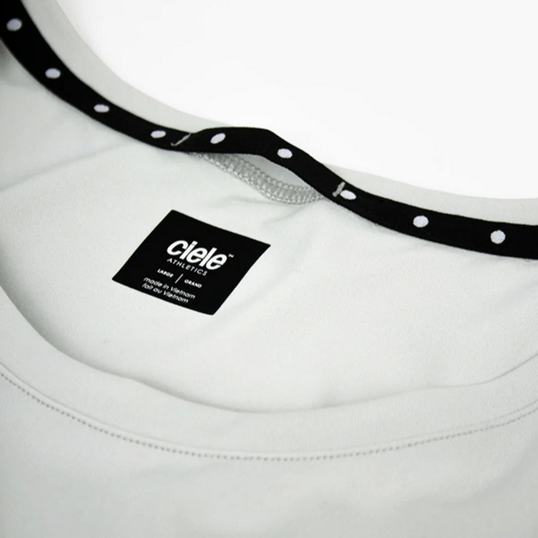 Ciele - DLYTShirt - Light Grey - Men's