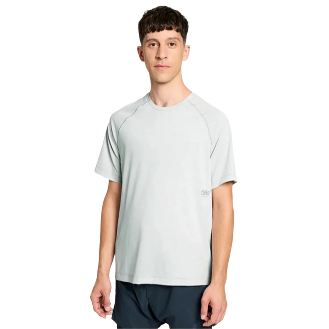 Ciele - DLYTShirt - Light Grey - Men's