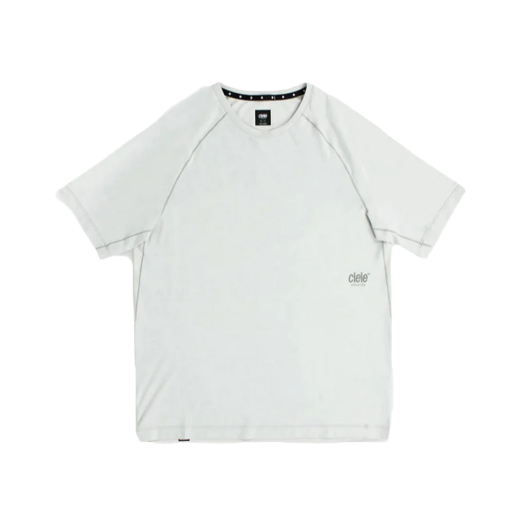 Ciele - DLYTShirt - Light Grey - Men's