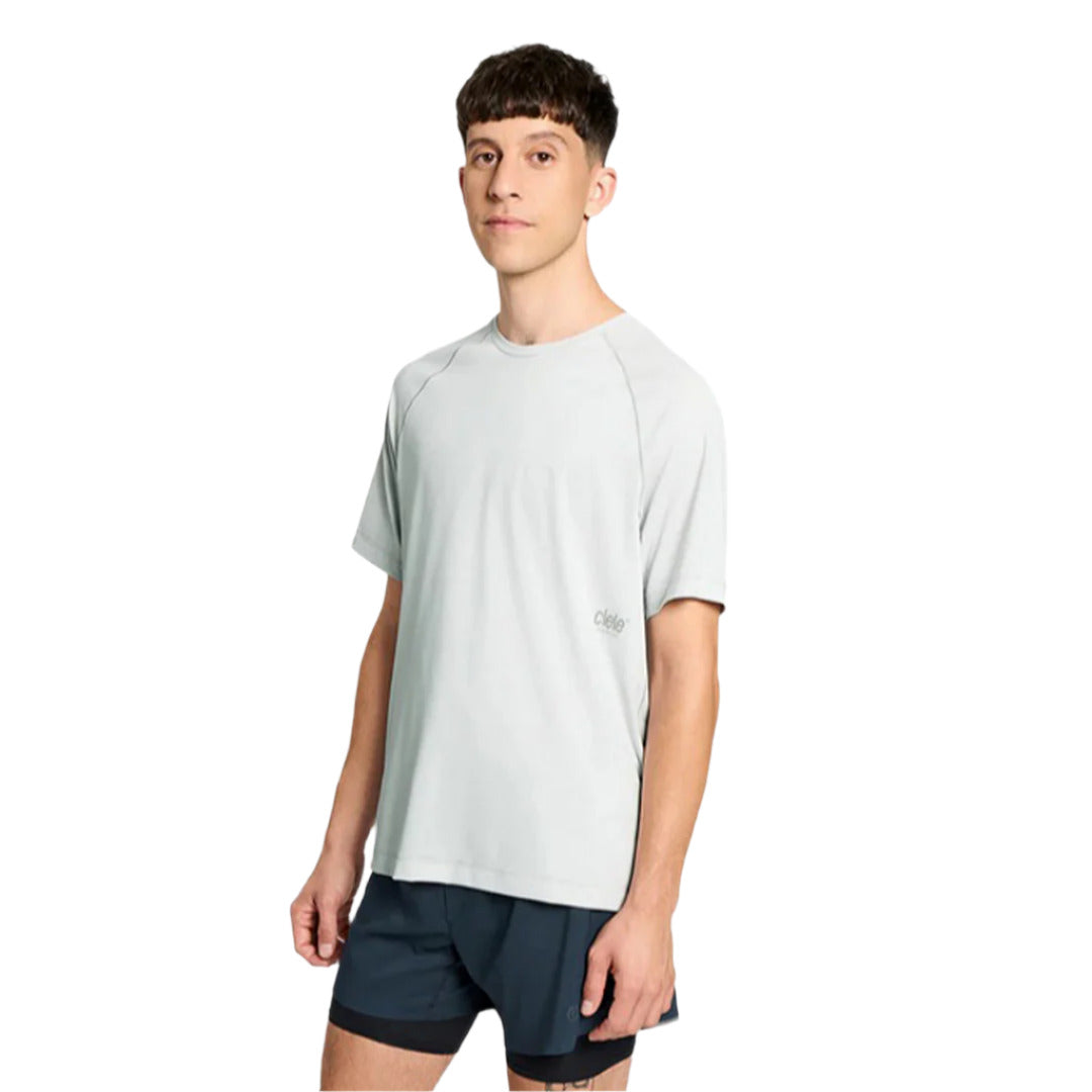 Ciele - DLYTShirt - Light Grey - Men's