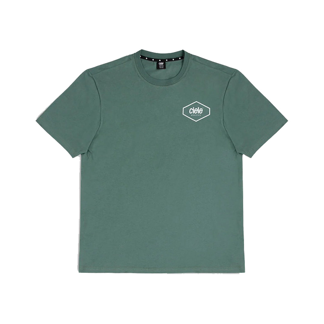 Ciele - ORTShirt - Up Down - Silver Pine - Unisex