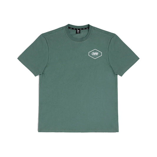 Ciele - ORTShirt - Up Down - Silver Pine - Unisex