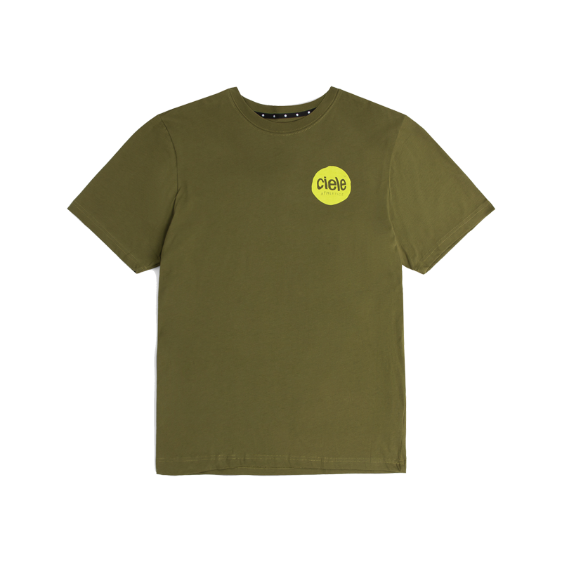 Ciele - ORTShirt - INK - Terrain - Unisex