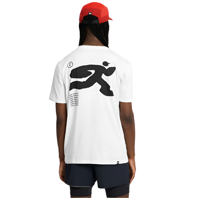 Ciele - ORTShirt - INK - Trooper - Unisex