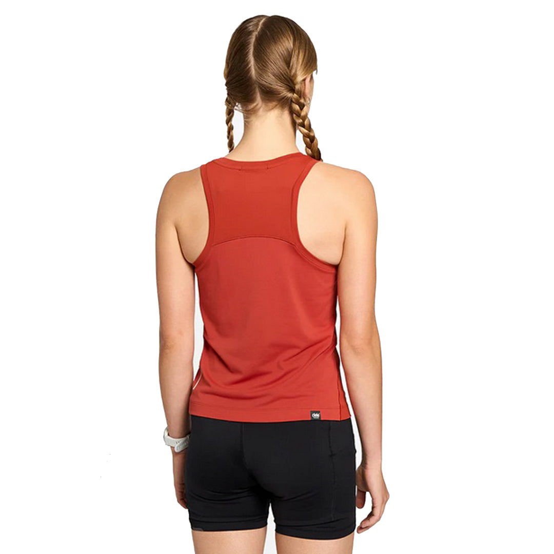 Ciele - DLYSinglet - Clay - Women's