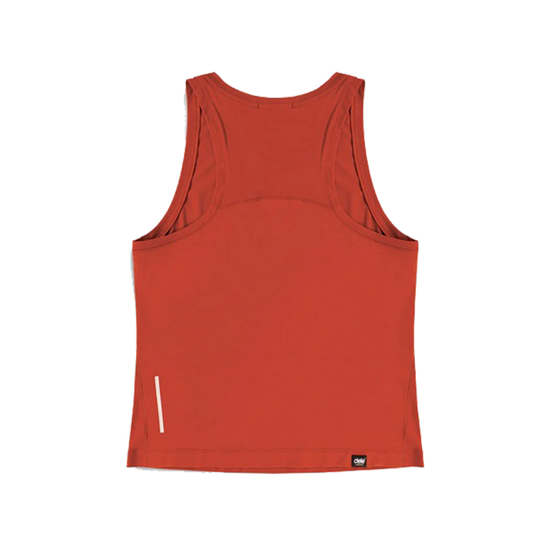 Ciele - DLYSinglet - Clay - Women's