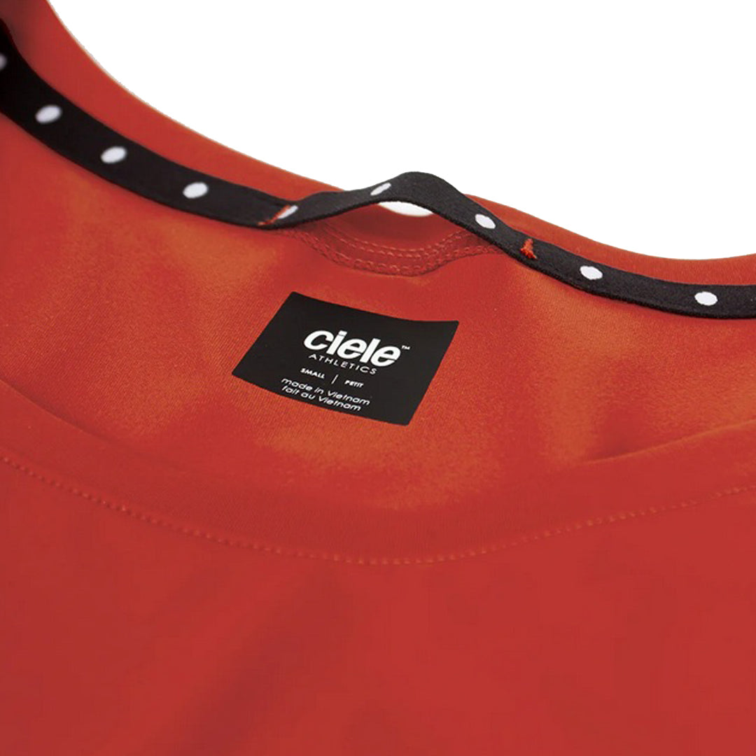 Ciele - DLYSinglet - Clay - Women's