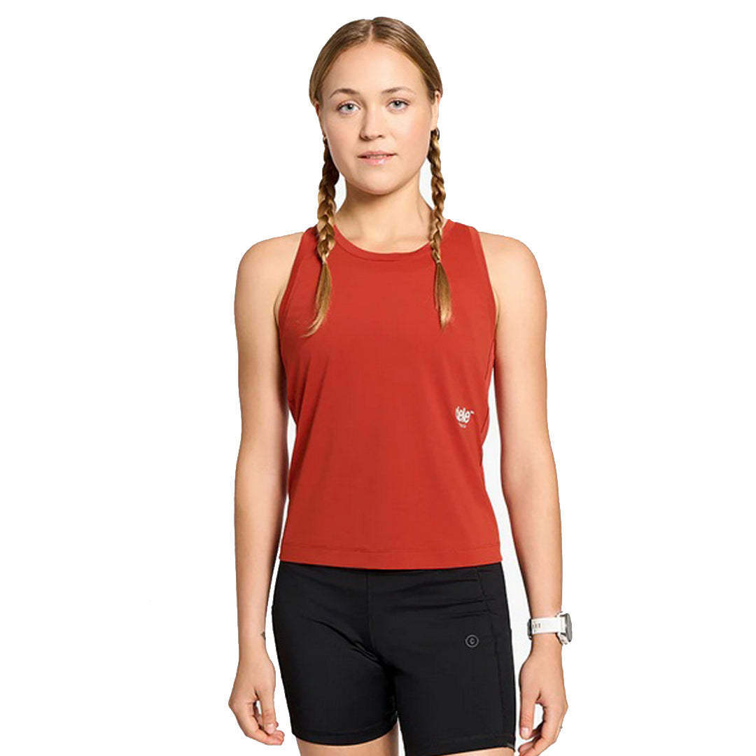 Ciele - DLYSinglet - Clay - Women's