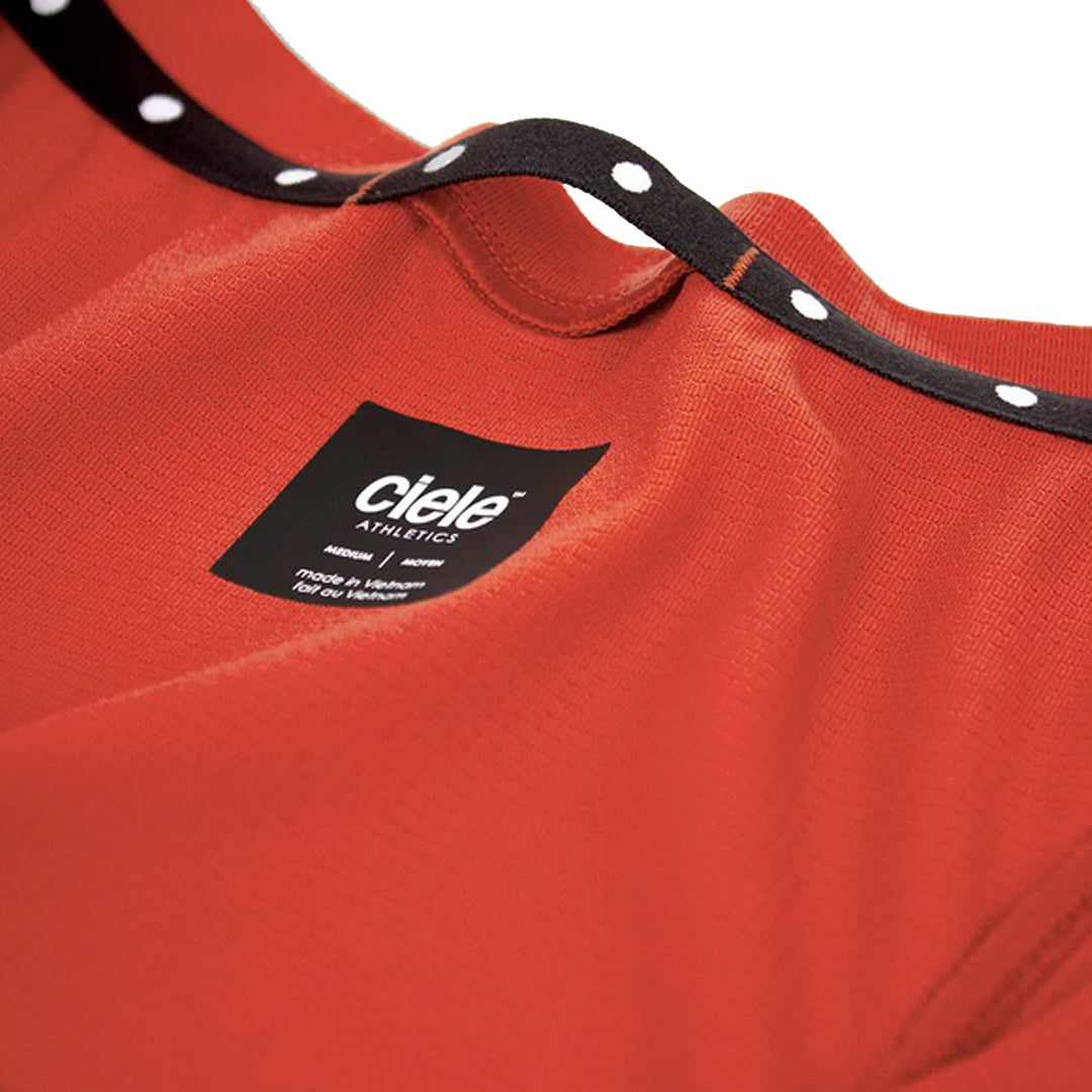 Ciele - FSTSinglet - Clay - Men's