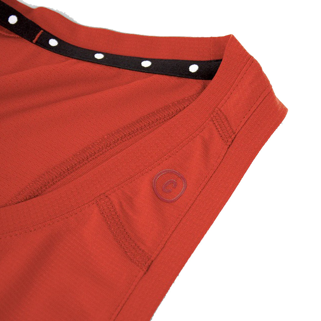 Ciele - FSTSinglet - Clay - Men's