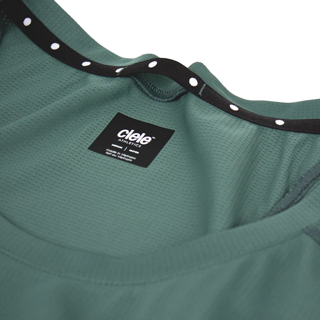 Ciele - FSTSinglet - Silver Pine - Women's