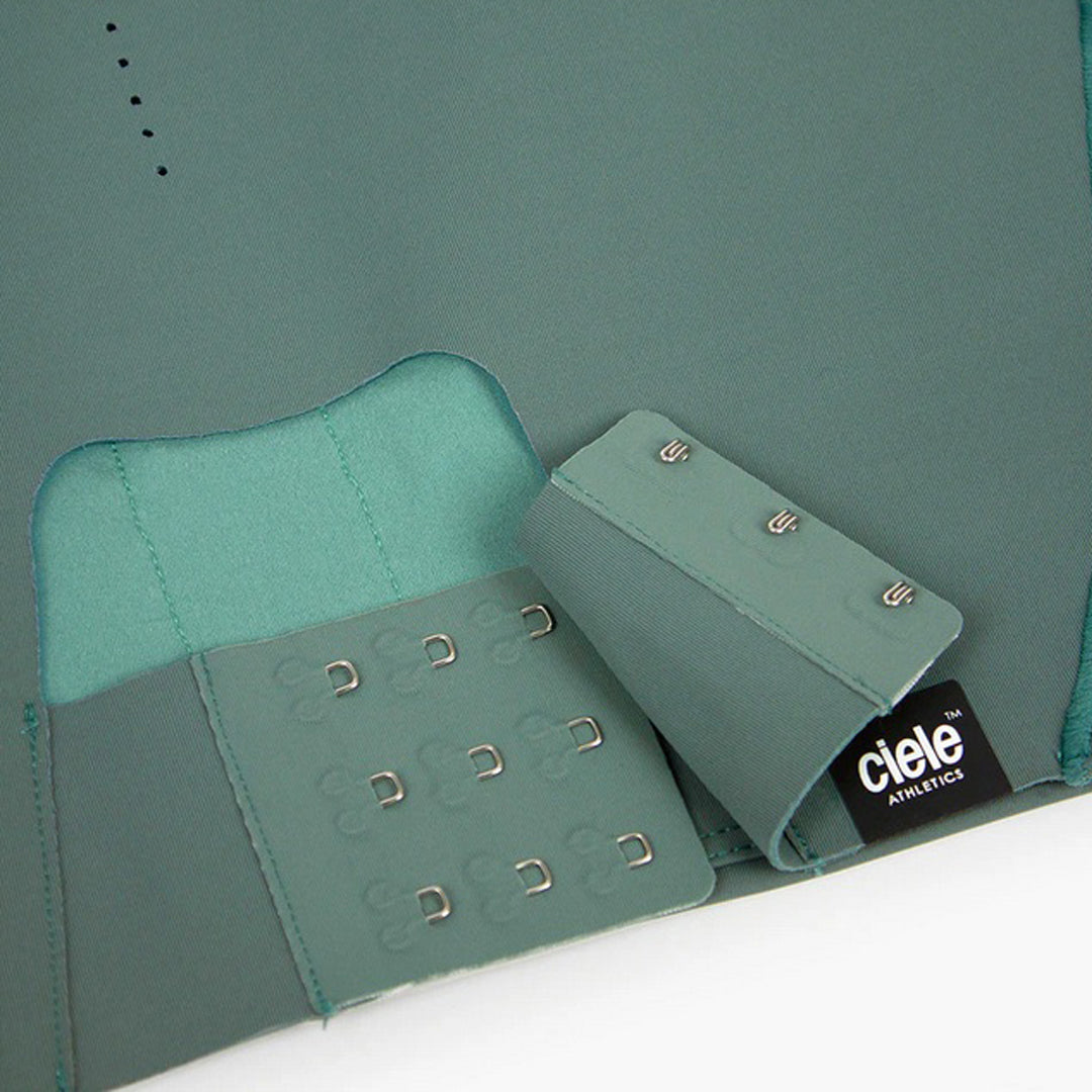 Ciele - SPDBra - Silver Pine - Women's