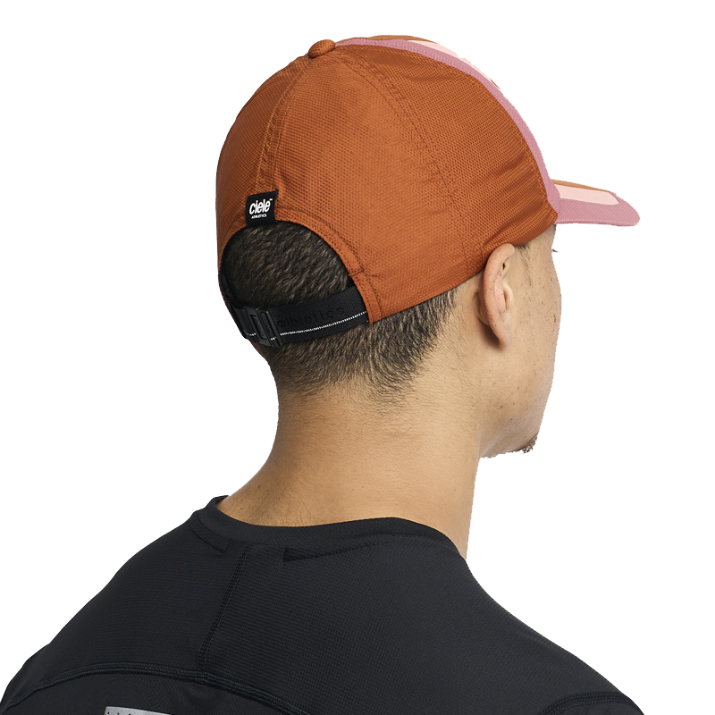 Ciele - TRLCap SC - MRPH EQ - Gingerbread Penny