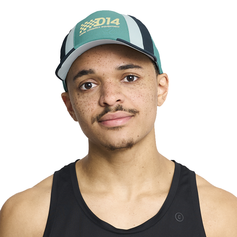 Ciele - TRLCap SC - MRPH EQ - Harbor Deep Space