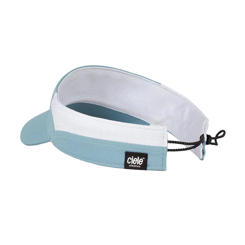 Ciele - FSTVisor SC - Classic - Athletics SL - Chambray