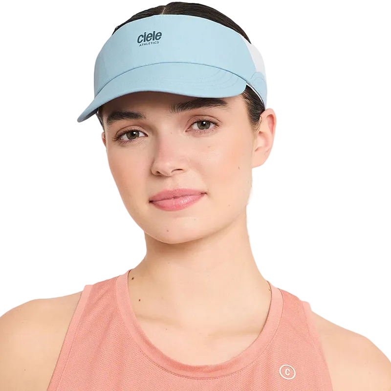 Ciele - FSTVisor SC - Classic - Athletics SL - Chambray