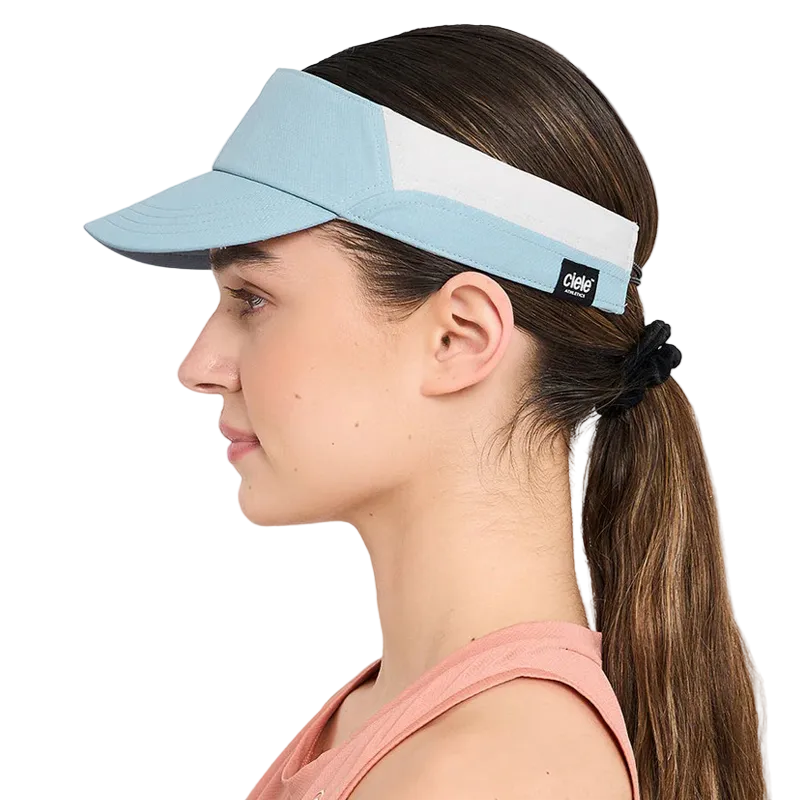 Ciele - FSTVisor SC - Classic - Athletics SL - Chambray
