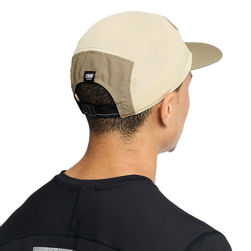 Ciele - GOCap - Comp - Century - Canvas/Safari