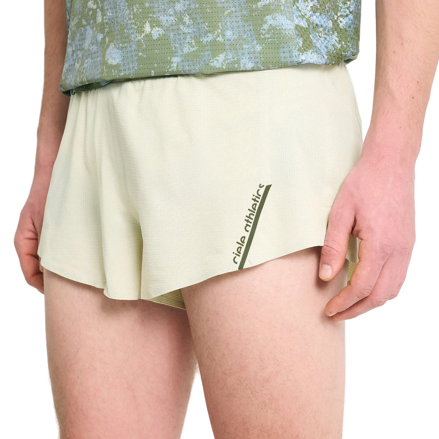 Ciele - RDShort - Fava - Men's