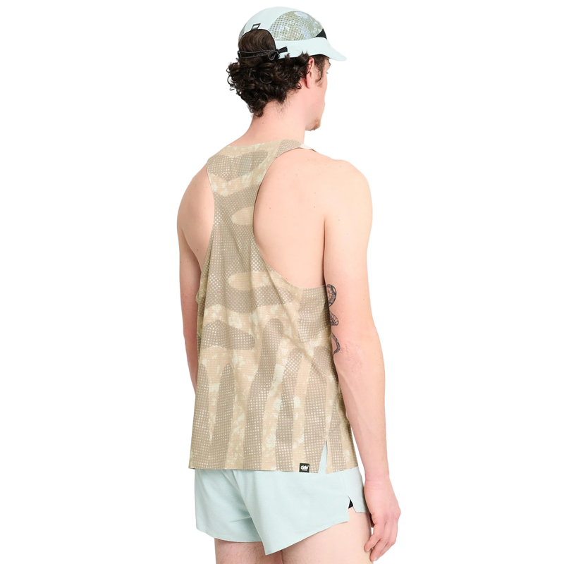 Ciele - RDSinglet - Lakeroad Day - Men's