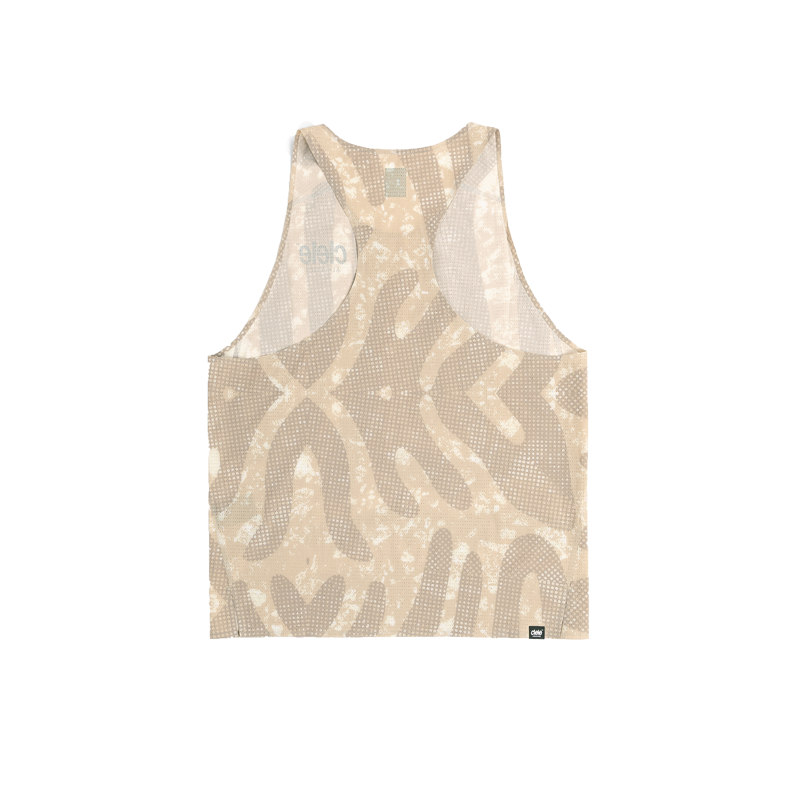 Ciele - RDSinglet - Lakeroad Day - Men's