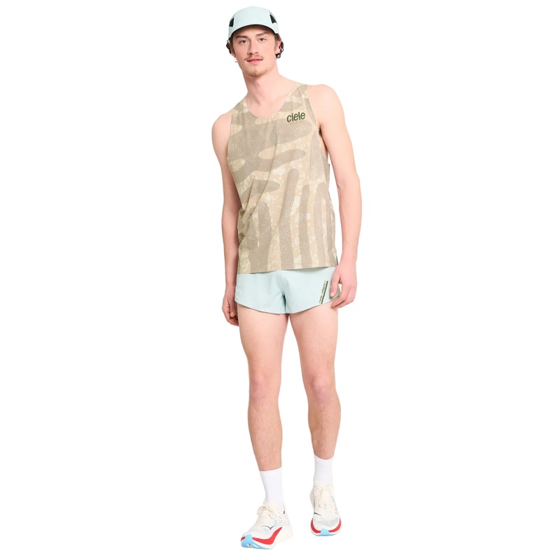 Ciele - RDSinglet - Lakeroad Day - Men's