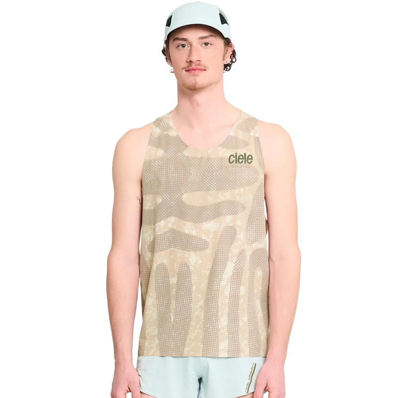 Ciele - RDSinglet - Lakeroad Day - Men's