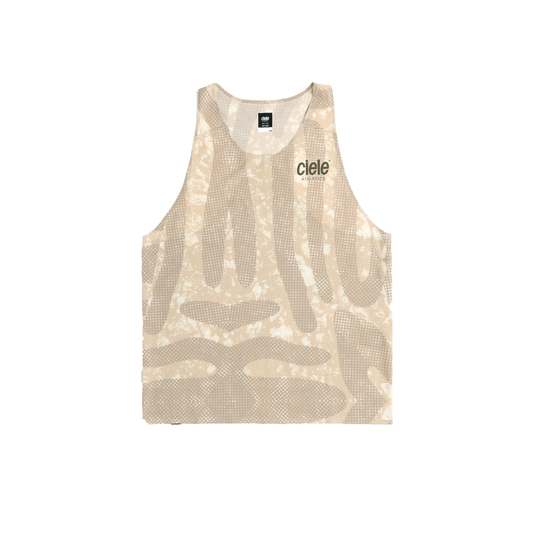 Ciele - RDSinglet - Lakeroad Day - Men's