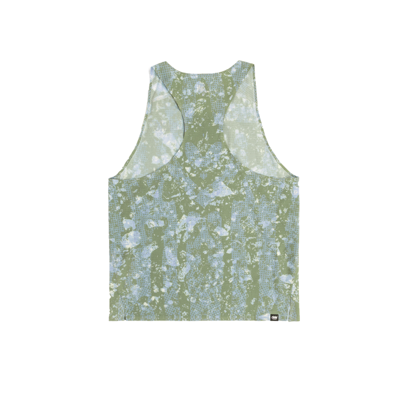 Ciele - RDSinglet - Lakeroad Dusk - Men's
