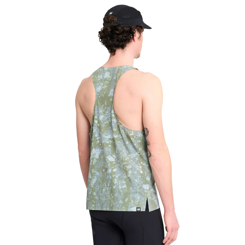 Ciele - RDSinglet - Lakeroad Dusk - Men's