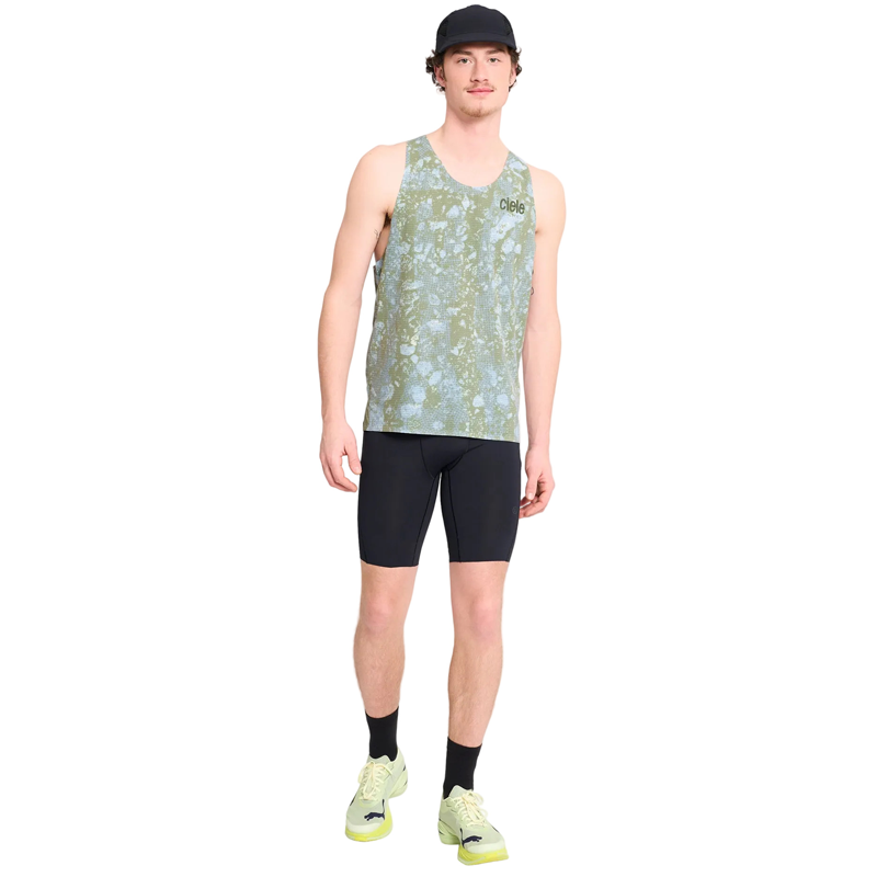 Ciele - RDSinglet - Lakeroad Dusk - Men's