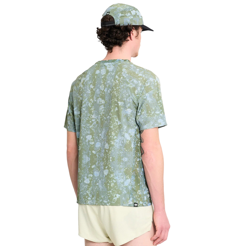 Ciele - RDTShirt - Lakeroad Dusk - Men's