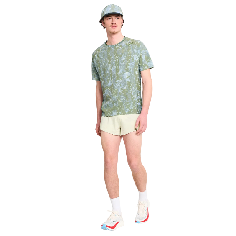 Ciele - RDTShirt - Lakeroad Dusk - Men's