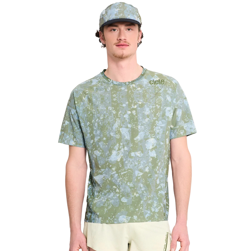 Ciele - RDTShirt - Lakeroad Dusk - Men's