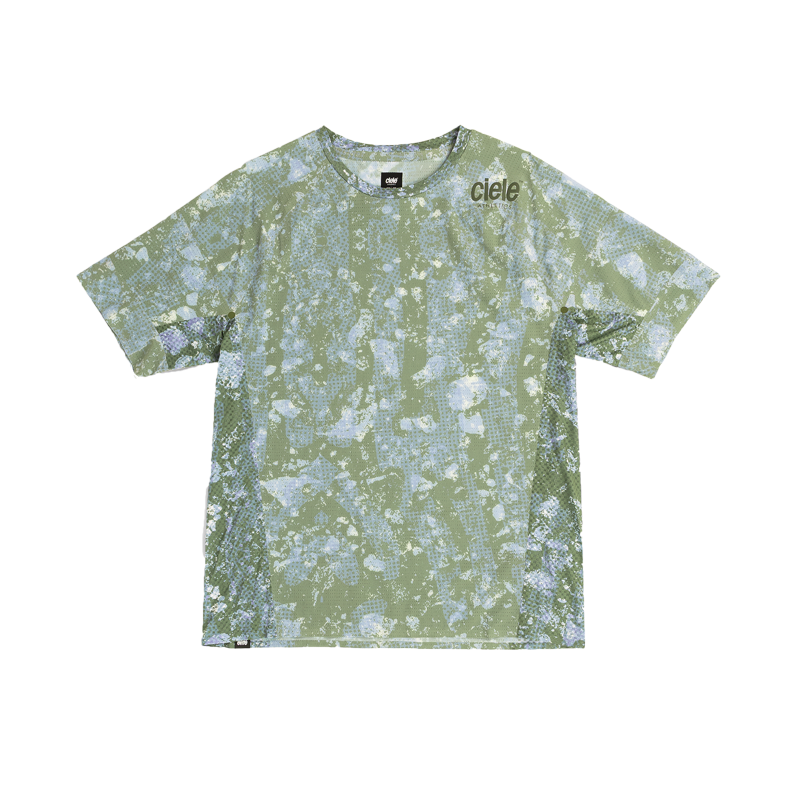 Ciele - RDTShirt - Lakeroad Dusk - Men's