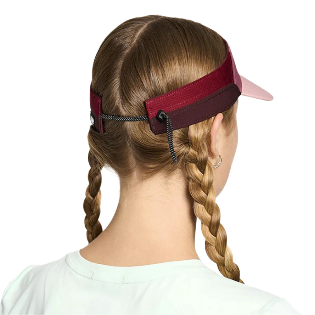 Ciele - FSTVisor SC - Comp - Iconic VC - Deco Rose