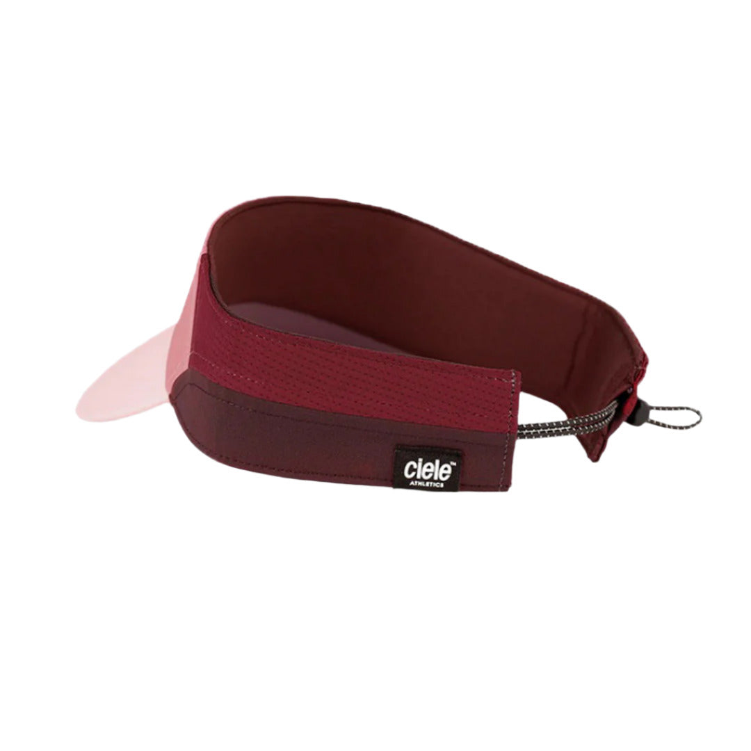Ciele - FSTVisor SC - Comp - Iconic VC - Deco Rose