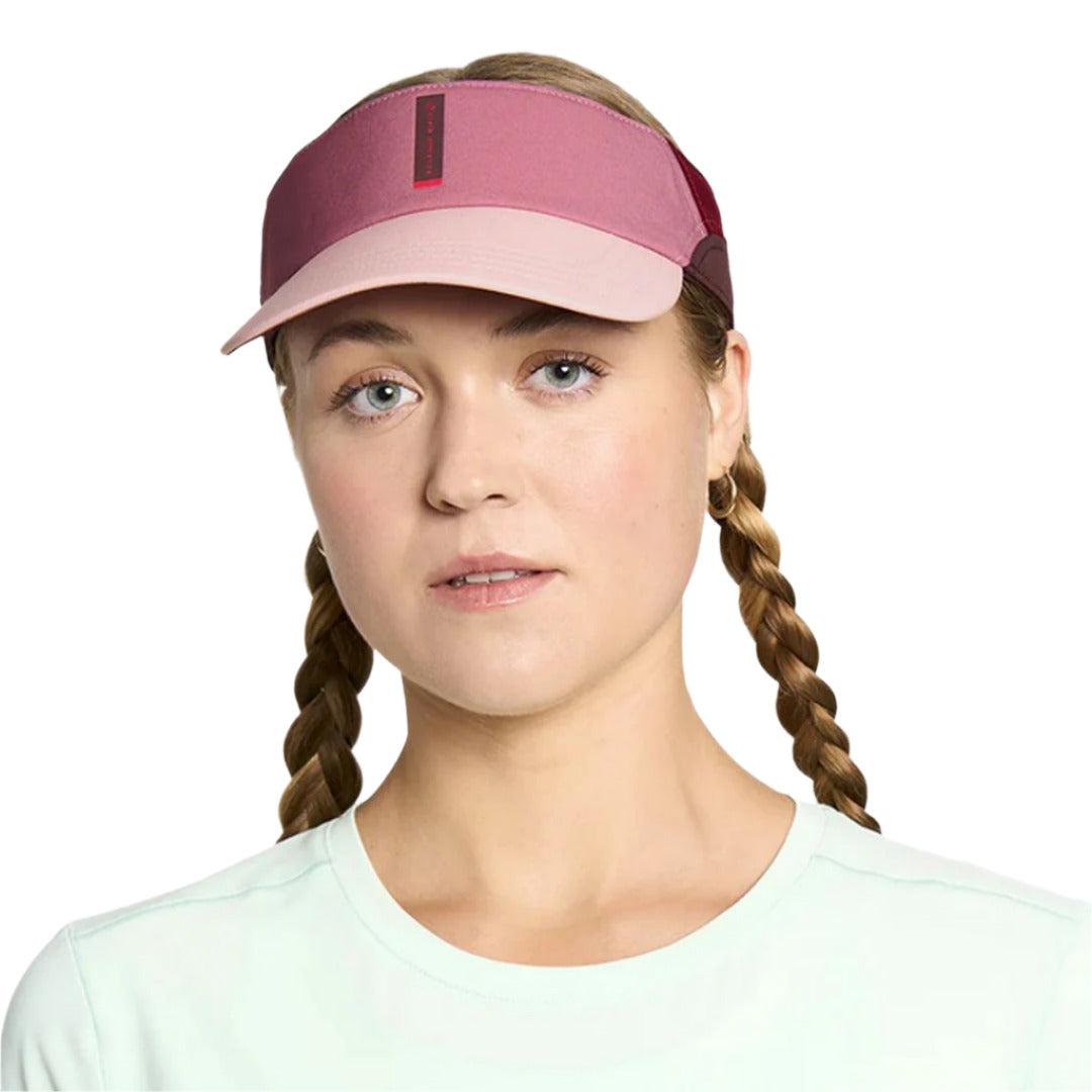 Ciele - FSTVisor SC - Comp - Iconic VC - Deco Rose