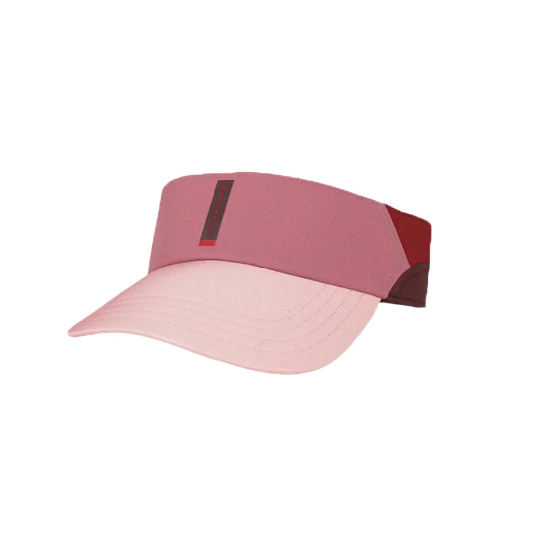 Ciele - FSTVisor SC - Comp - Iconic VC - Deco Rose