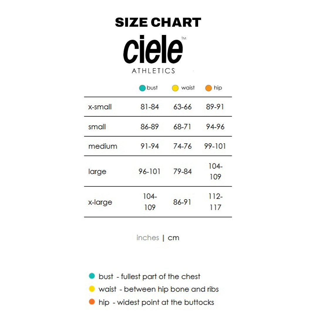 Ciele - FSTSinglet - Clay - Men's