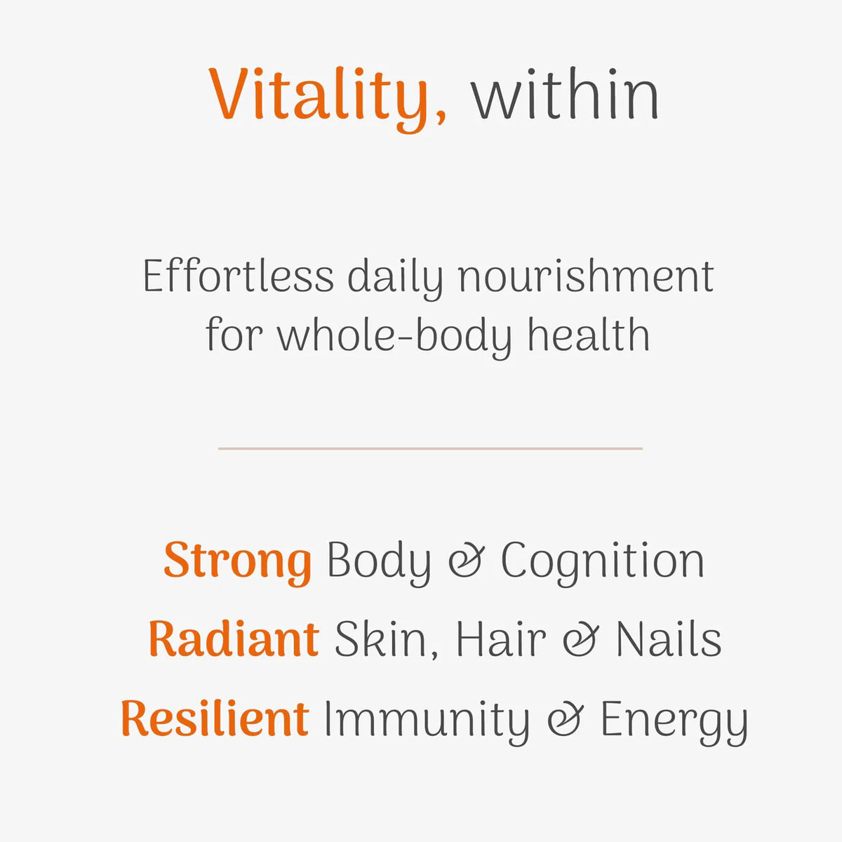 Veloforte - CollagenPro - 300g