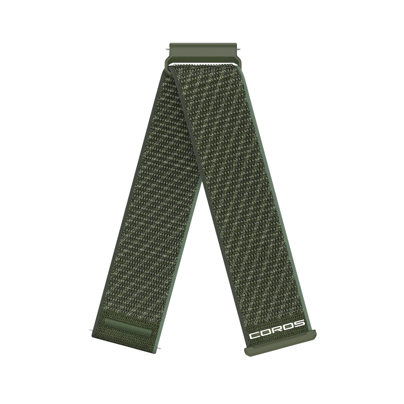COROS - Apex 4 22mm Nylon Band