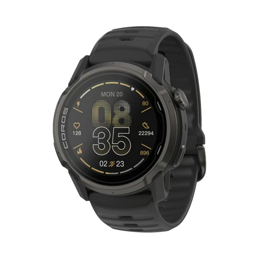 COROS - APEX 4 GPS Outdoor Watch - Black - 46mm